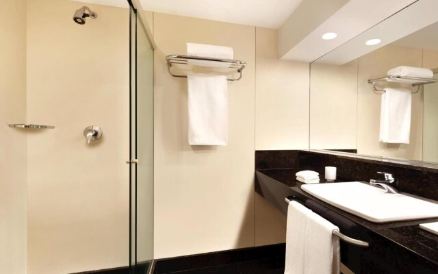 Hilton Rio De Janeiro Copacabana