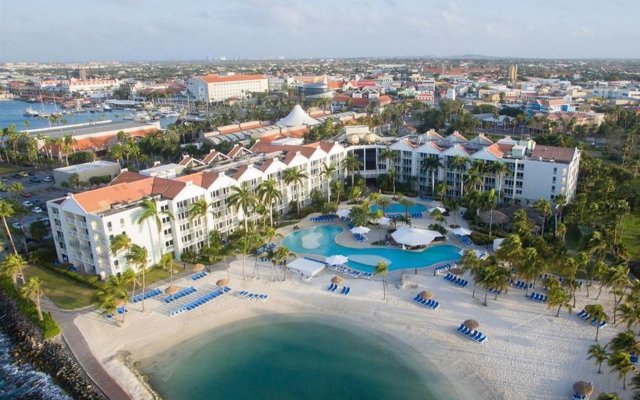 Renaissance Wind Creek Aruba Resort