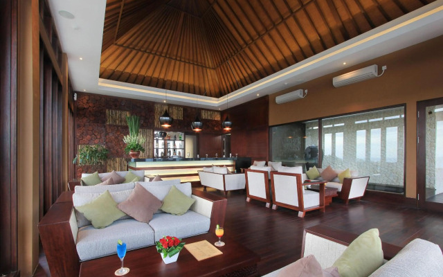 Ulu Segara Luxury Suites & Villas