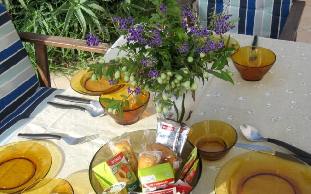 Holiday home for relaxing stays