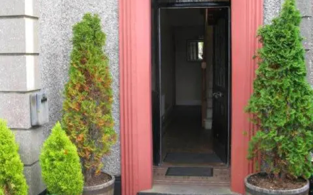 Dun Aoibhinn Guest Accommodation