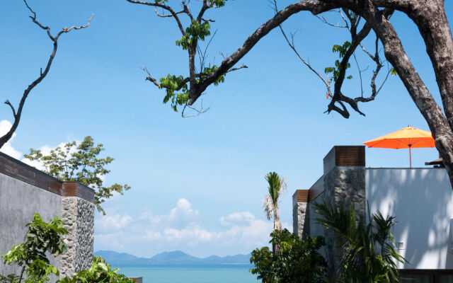 The Nchantra Pool Suite Phuket