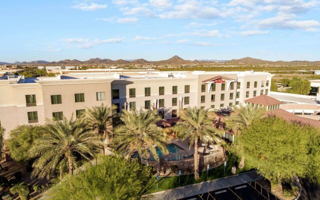 Hilton Garden Inn Phoenix North Happy Valley