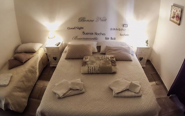 Lady B bed & breakfast