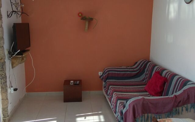 Sarakinos Apartments