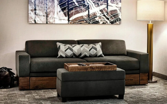 Springhill Suites By Marriott Columbus West