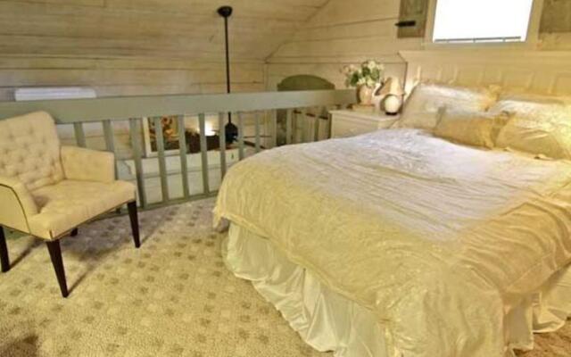 1777 Americana Inn Ephrata