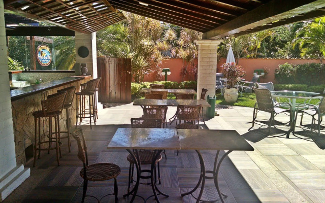 Pousada Marbella