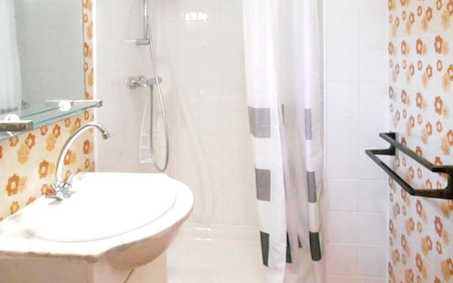 Studio in Grosseto-prugna, With Wonderful sea View, Enclosed Garden an