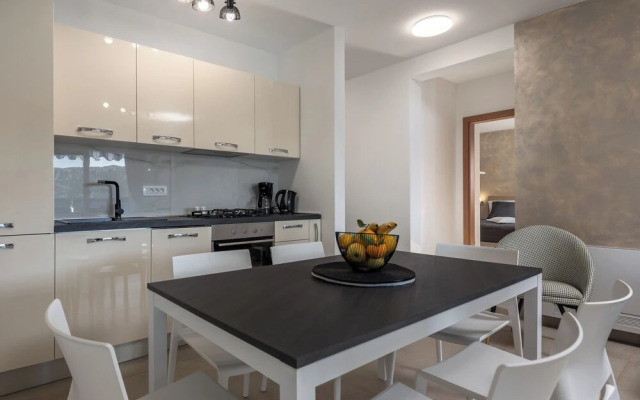 Family Resort Santa Maria II Apartment 4