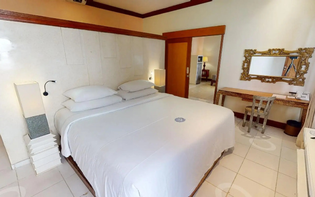 Rama Residence Seminyak