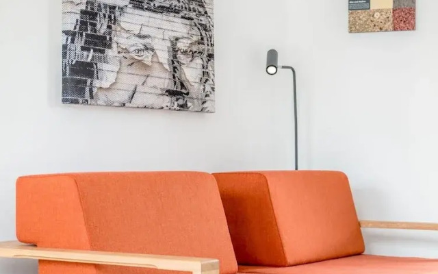 360° Apartmenthotel - by teamgeist