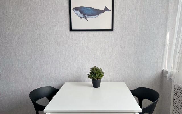 Апартаменты Комфортный Уют на улице Волгоградская д.6