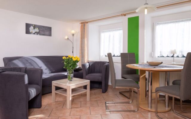 Apartment Fürderer Eisenbach