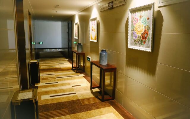 Ayaa International Hotel