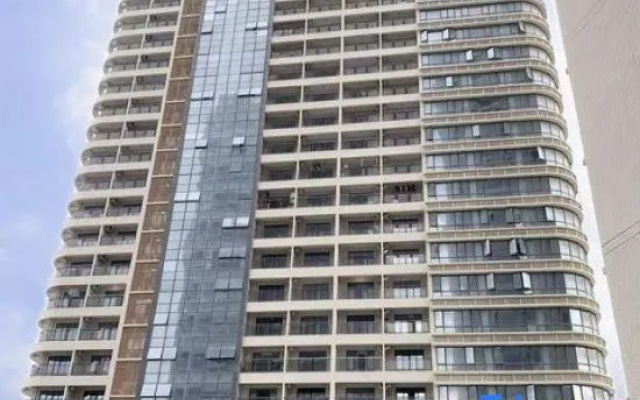 Meidu YueXi Apartment Hotel (Shenzhen Huihuang No.1 Store) – Exterior – Shenzhen