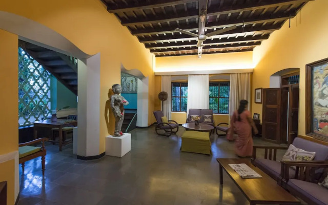 Serenity At Kanam Estate
