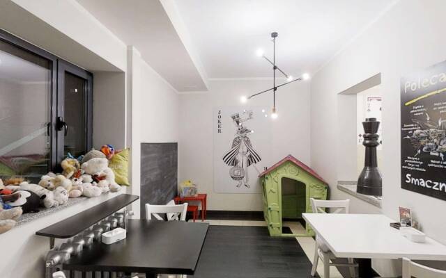 ibis Styles Gniezno Stare Miasto