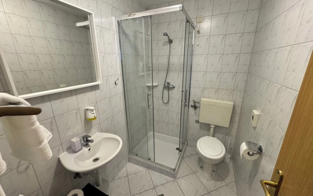 Artena Hotel