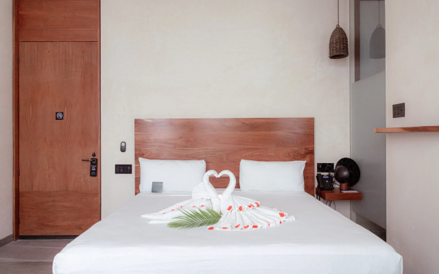 Prana Tulum Boutique Hotel
