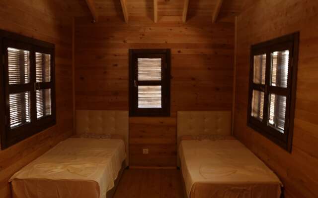 Babakamp Eco Ranch & Retreat