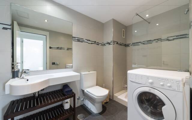 Apartamento Perfecto En La Playa - Gb3B