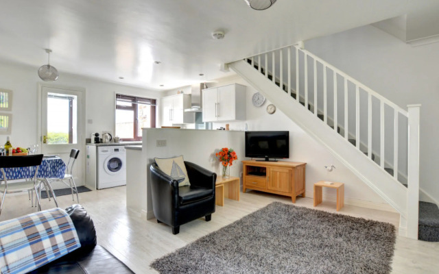 Holiday Home Daisy House