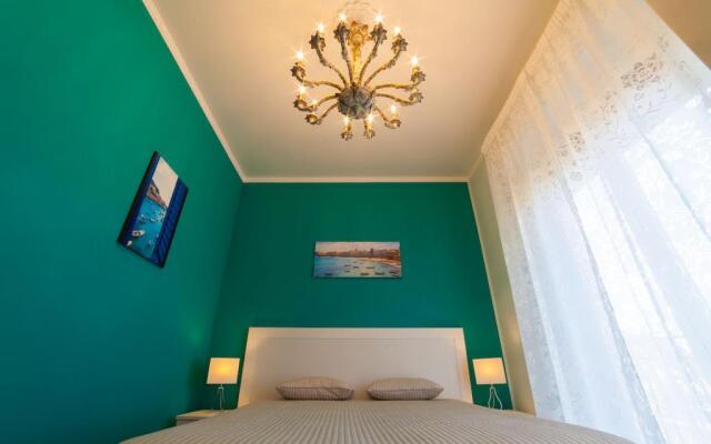 B&B Trapani In