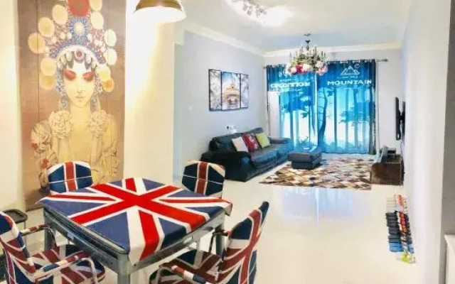 Sky City Chaoqi B&B