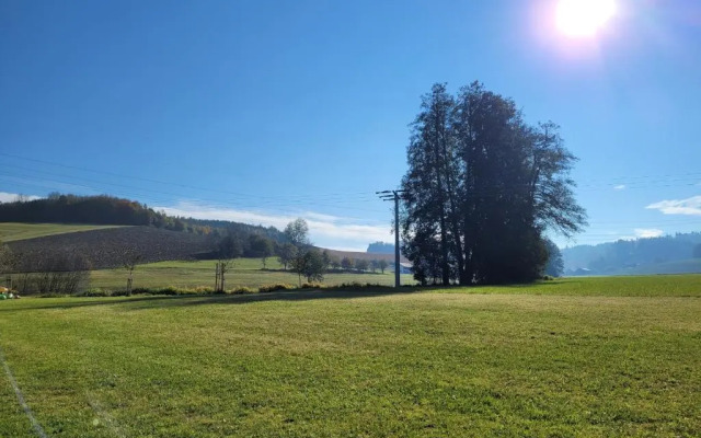 Ferienwohnung Bergmaier