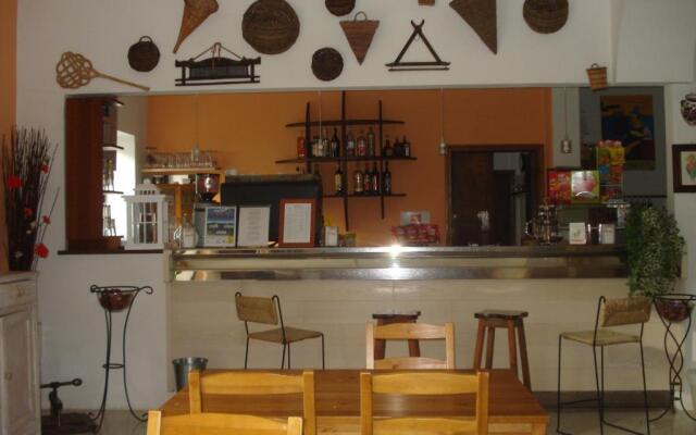 Camping Rio Verde