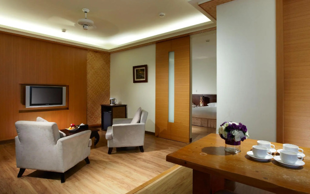 Lido Forestry Spa Resort