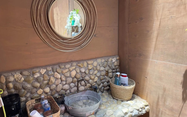 Indigo Glamping