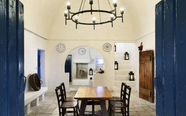 TH Ostuni - Ostuni Marina Village