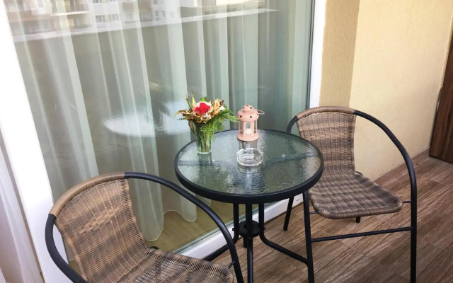 Elegantza Suites