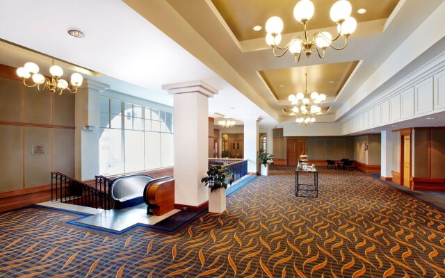 Crowne Plaza Terrigal Pacific by IHG