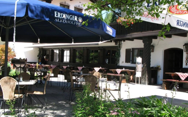 Landgasthof Sonnenhof