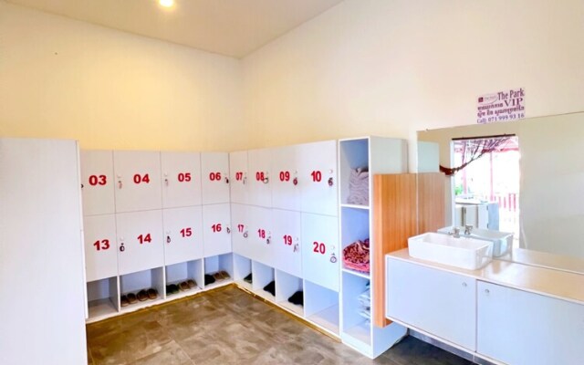 The Park Resort Mondulkiri