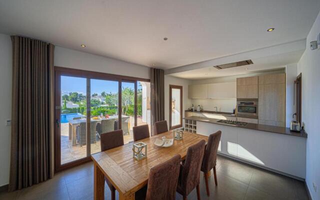 LA COLINA - Managed by Almarina