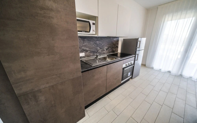 Residence Sabbia e Mare
