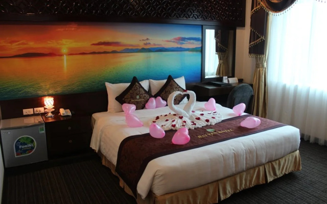 Hai Yen Luxury Hotel