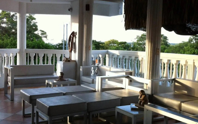 Hotel Peñas Boutique