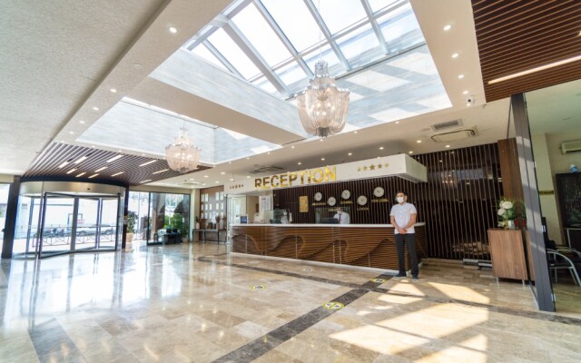 Grand Seker Hotel - All Inclusive