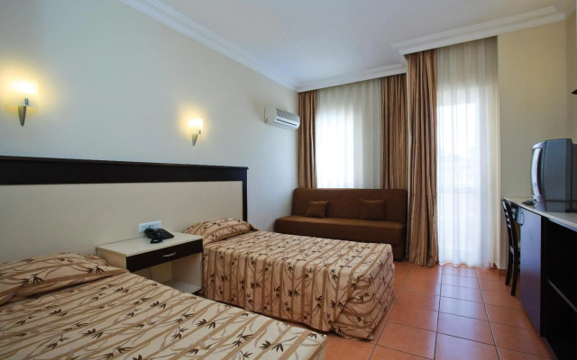 Helios Hotel - All Inclusive