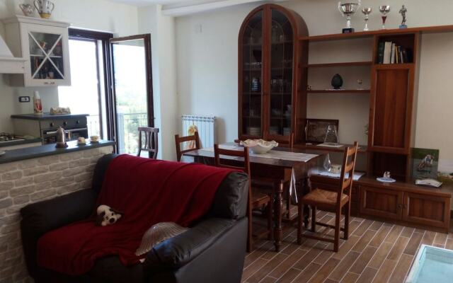 Affittacamere Di Biase