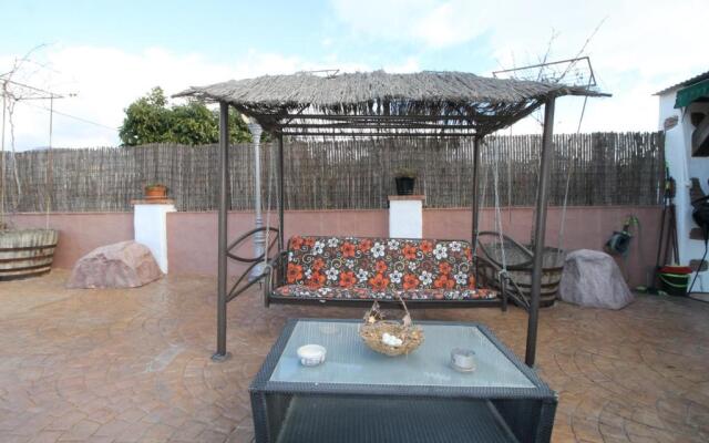 Villa Cortijillo SpainSunRentals 1102