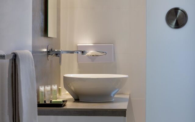 Best Western Seine West Hotel