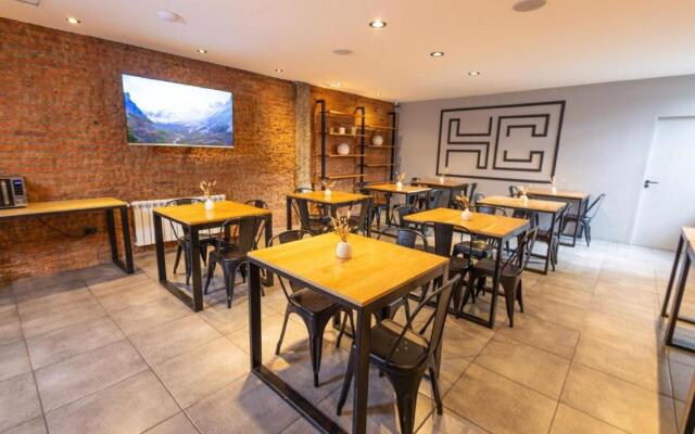Hotel Concept Bariloche