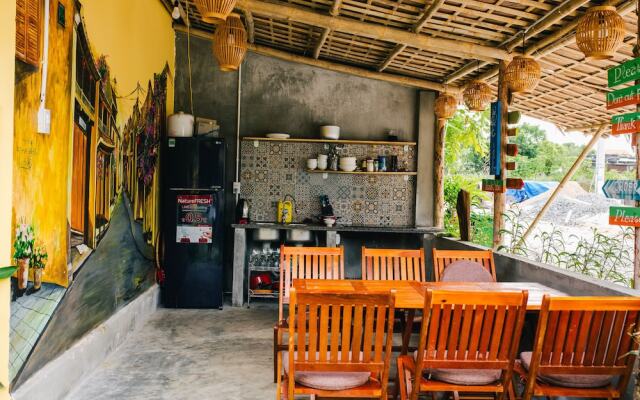 La Belle Anbang Homestay