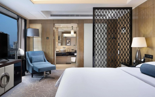 Pullman Shanghai Jing An